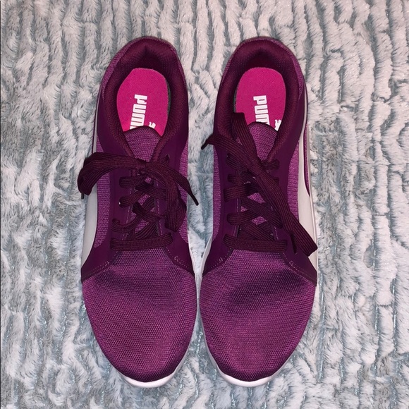 Brand new Puma runners - Picture 2 of 3